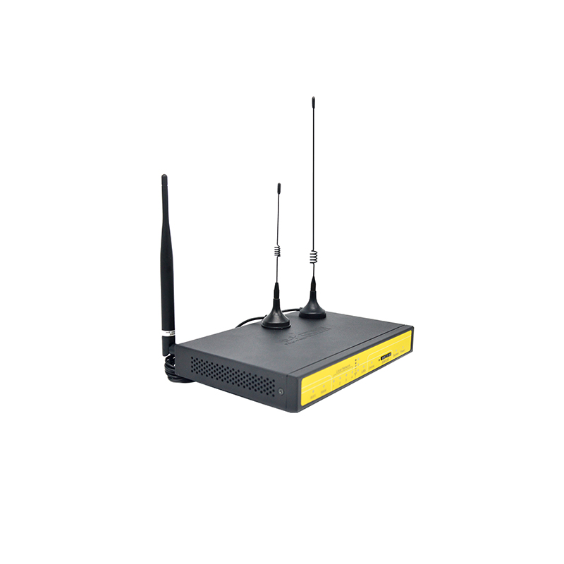 Lora Router