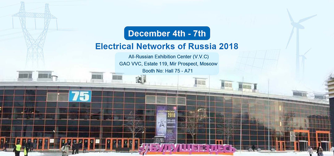 22nd Electrical Networks of Russia